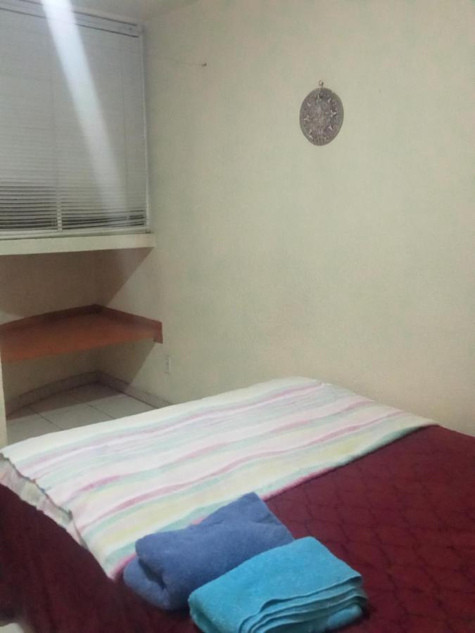 Two Bedrooms Close To Roma Norte And Downtown Attractions Mexico City Exterior photo