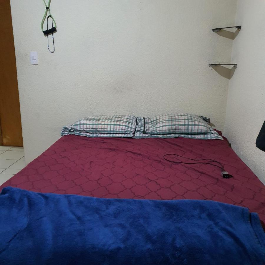 Two Bedrooms Close To Roma Norte And Downtown Attractions Mexico City Exterior photo